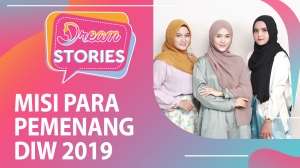 Misi Pemenang Dream Inspiring Women 2019 untuk Para Wanita
