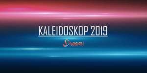 Kaleidoskop 2019