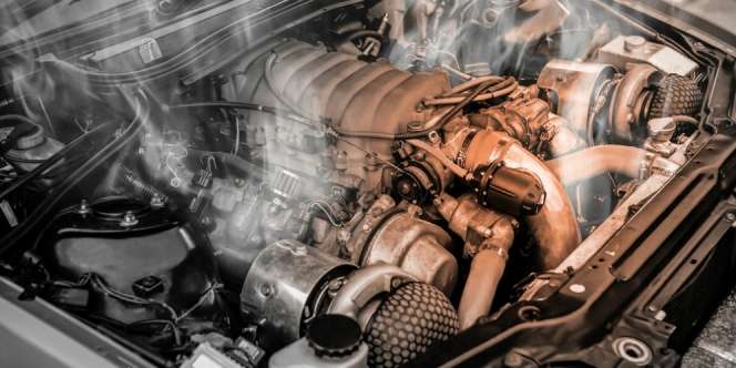 4 Penyebab Radiator Mobil Bocor, Jangan Sampai Kamu Alami!