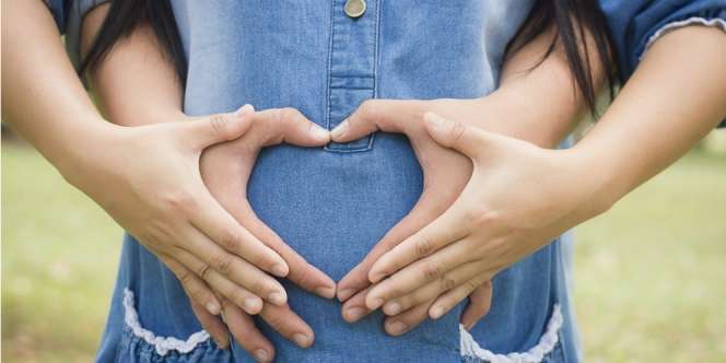 Efektifkah Kondom untuk Perencanaan Kehamilan? Yuk, Cari Tahu