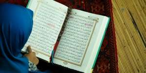 Viral Pria di Garut Injak Al-Qur`an, PBNU: Jangan Terpancing