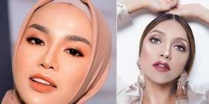 Medina Zein Terjerat Narkoba, Sarah Azhari: Pengalihan Dosa