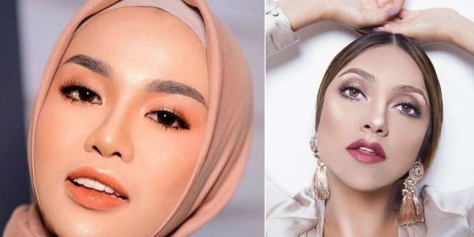 Medina Zein Terjerat Narkoba, Sarah Azhari: Pengalihan Dosa