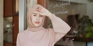 Kaleidoskop 6 Fashion Hijab Terpopuler di 2019