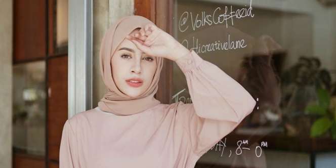Kaleidoskop 6 Fashion Hijab Terpopuler di 2019