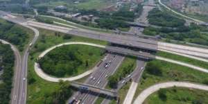 Tarif Tol Surabaya-Mojokerto Naik per 3 Januari 2020