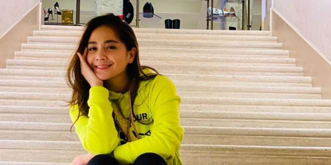 Dikira Sisa Kain Sarung, Lihat Harga Dress Mewah Nagita Slavina