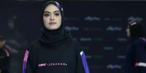 Deretan Tren Fashion Kekinian Paling Digandrungi