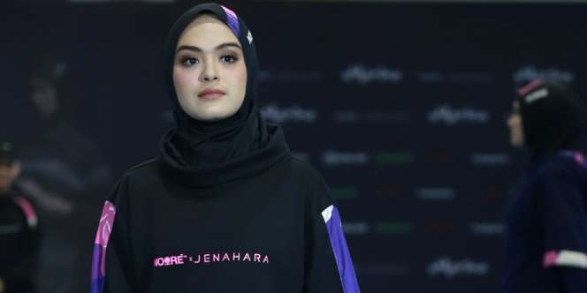 Deretan Tren Fashion Kekinian Paling Digandrungi