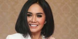 5 Artis Rumahnya Ikut Kebanjiran
