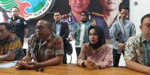 Positif Narkoba, Medina Zein Jalani Rehabilitasi 3 Bulan