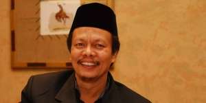 Innalilahi, Waketum MUI Yunahar Ilyas Meninggal Dunia