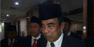 Menag Ajak Abdi Negara Rangkul Semua Golongan