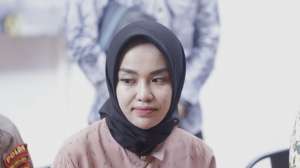 Unggahan Curhat Perdana Medina Zein: `Maaf Telah Mengecewakan`