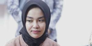 Medina Zein Blak-blakan Alasan Pakai Narkoba