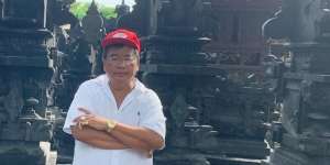 Tangani Banjir, Hotman Paris: Pilih Cara Semarang Atau DKI?
