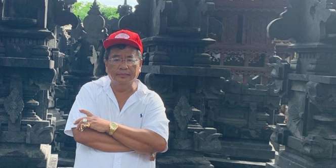Tangani Banjir, Hotman Paris: Pilih Cara Semarang Atau DKI?