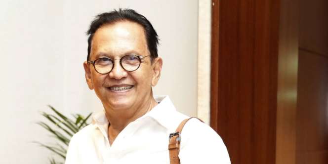 Kebanjiran, Rumah Roy Marten Kemasukan 7 Ular