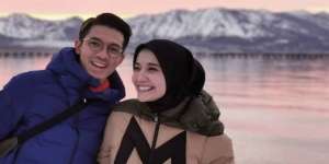 Dikaitkan dengan Medina Zein, Ini Respons Zaskia Sungkar