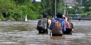 Gratis Biaya Urus Dokumen Kependudukan yang Hilang Akibat Banjir