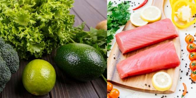 6 Makanan Favorit yang Ternyata Bisa Picu Risiko Keracunan