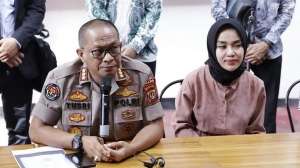 Bukan Obat Bipolar, Terungkap Alasan Sebenarnya Medina Zein Konsumsi Ekstasi