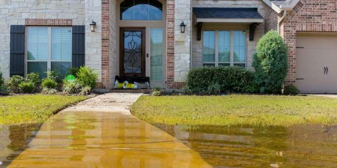 3 Trik yang Bisa Dicoba Agar Rumah Lebih Tahan Banjir