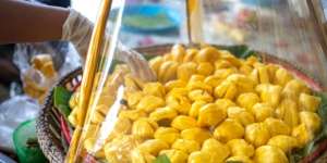 Sehatnya Nangka Bagi Tubuh, Bisa Jadi Menu Diet