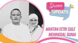 Video: Lina, Mantan Istri Sule Meninggal Dunia