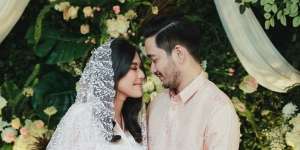 Selamat! Syahnaz Sadiqah Telah Melahirkan Bayi Kembar