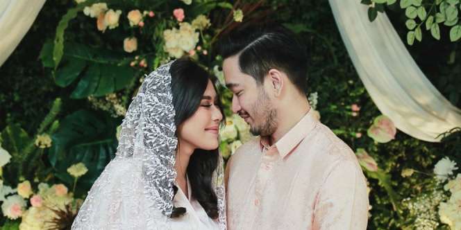 Selamat! Syahnaz Sadiqah Telah Melahirkan Bayi Kembar
