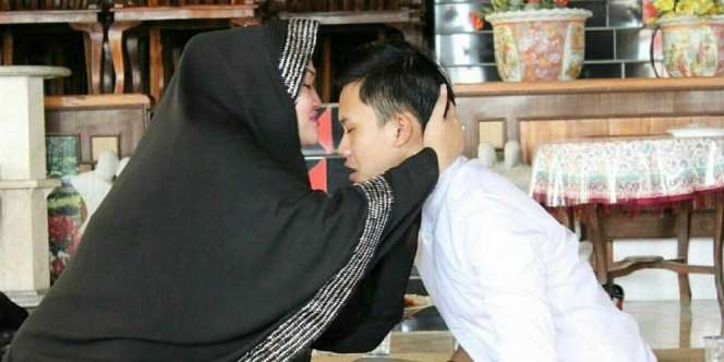 Canda Terakhir Lina Mantan Istri Sule dan Keluarga