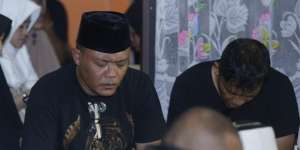 Sebelum Mantan Istrinya Meninggal, Sule Dapat Pertanda Ini