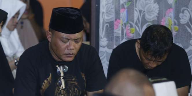 Sebelum Mantan Istrinya Meninggal, Sule Dapat Pertanda Ini