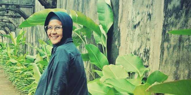 Innalillahi, Ria Irawan Meninggal Dunia