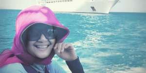 Ria Irawan Meninggal Trending Topic Twitter, Netizen Berduka