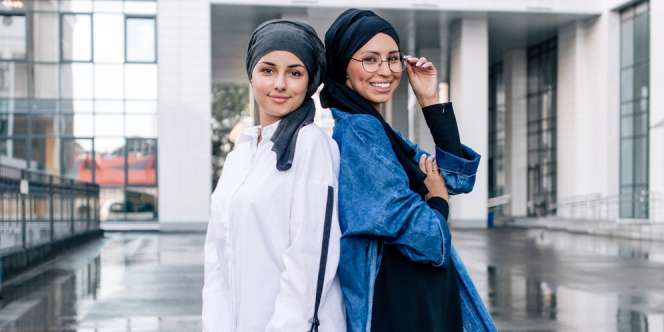Hair Goals 2020, Ini Bahan Alami Buat Para Hijaber agar Bebas dari Dilema Rambut