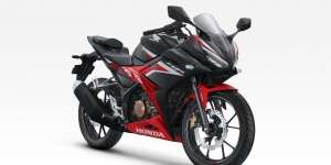 Tampilan Baru New Honda CBR150R yang Makin Sporty