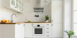 Tata Letak Ideal untuk Dapur, Layak Dilirik!