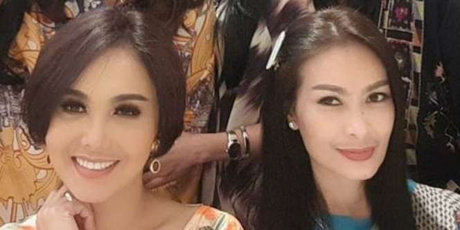 Niatnya Berempati ke Yuni Shara, Iis Dahlia Dibully Karena Typo Satu Kata