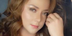 Potret Cantik Imelda Tahir, Artis FTV Peserta MasterChef yang Jadi Buah Bibir