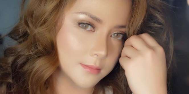 Potret Cantik Imelda Tahir, Artis FTV Peserta MasterChef yang Jadi Buah Bibir