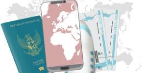 Cara Membuat Paspor Haji dan Umroh Secara Online