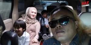 Teddy Keberatan Anak dari Lina Dirawat Sule