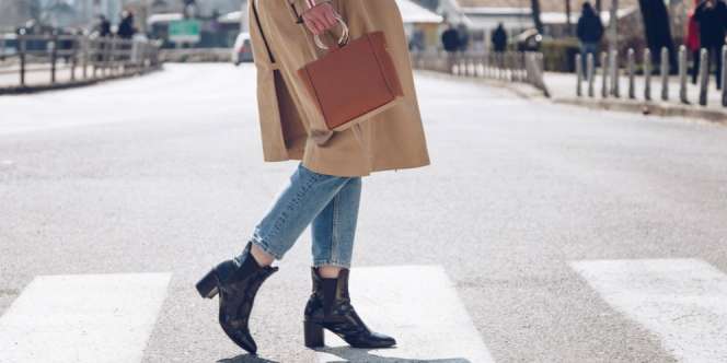 5 Kesalahan Mix and Match dengan Skinny Jeans