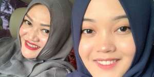 Sule Keberatan Lokasi Makam dan Tahlilan Lina