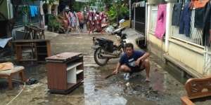 Harta Hanyut Saat Banjir, Bagaimana Status Menurut Islam?