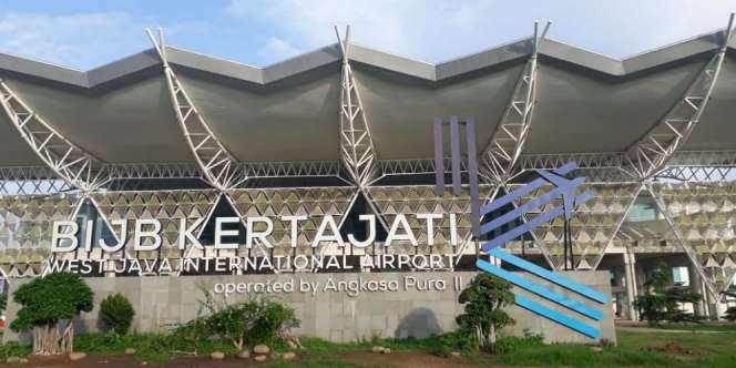 Bandara Kertajati Resmi Jadi Embarkasi Haji