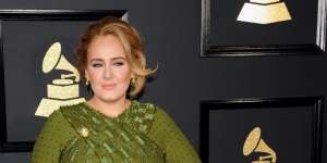 Nyaris Tak Dikenal, Perubahan Tubuh Adele Mengejutkan