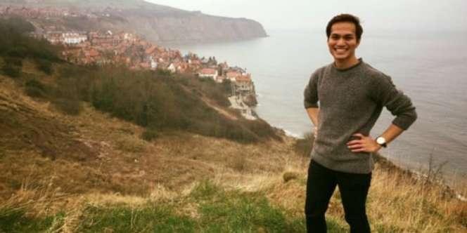 Sikap UI Soal Reynhard Sinaga, Pemerkosa 48 Pria di Inggris